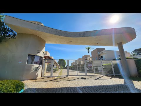 Sobrado, 3 quartos, 153 m² - Foto 1