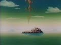 dragon ball z capitulo 96  audio latino  parte 1