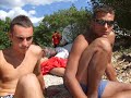 vacance aux salles sur verdon , lac de sainte croix