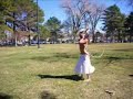Hulahooping in SLC