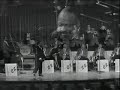 Jazz Icons: Count Basie- Live In '62 Preview
