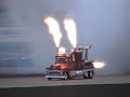 2008 MCAS Miramar Airshow - Super Shockwave Jet Truck