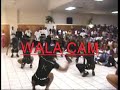 DYNASTY  JUKES IT OUT    (WALA CAM)