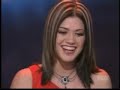 kelly clarkson   without you