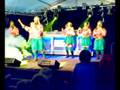 Borgfeest 2008: Prins Edwin en Adjudant Mathijs