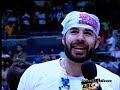 ginebra championship interview
