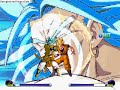 Mugen super goku vs. the nightmare ssj3
