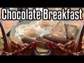 Chocolate Breakfast - Epic Meal Time