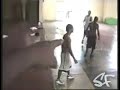 Streetball Fanatics - Holla Back Caution