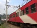 ??????JR 115???, ex-JR 115 on Izu Kyuko ??????JR 115???, ex-JR 115 on Izu Kyuko