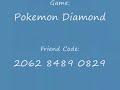 Pokemon Diamond - Tower Tycoon Battle Attempt #1