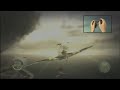 Blazing Angels PS3 trailer