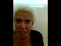 Pinkblog a Aestetica 2008- Emma Rossetti Presidente Layla