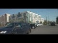 Hard Crash Caught On Dash Cam
