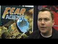 Dark Horse Comics Interview: Rick Remender