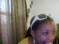 Chris Stokes, I wanna be a star! BRITTANY CARRUTHERS
