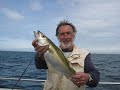 Amlwch Fishing Charter Boat, Anglesey - Kerry Kim 10/8/2007