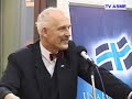 TV ASME - Janusz Korwin Mikke - Spotkanie wyborcze część 2