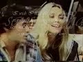 Sharon Tate Tribute - What she said...