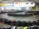 KART-fahren Alex, Saymon  Tim  #2