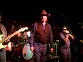 Chris Holzhaus-Augie Meyers- Sam's Burger Joint Chris Holzhaus-Augie Meyers- Sam's Burger Joint