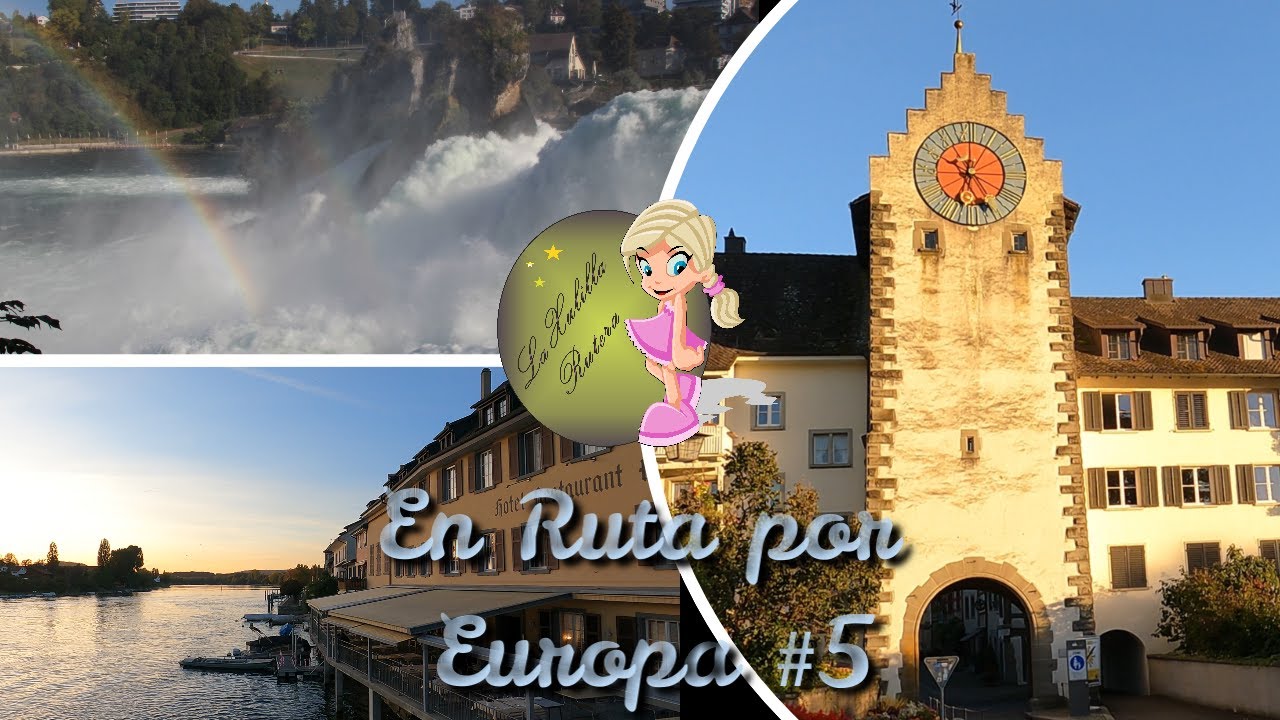 En Ruta por Europa #5