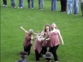 EarthDay 2007: Port Townsend, WA Opening Ceremonies