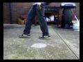 THE COMPLETE MELB SHUFFLE TUTORIAL Beginner-Highly Advanced