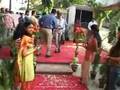 Jumbo welcome for techies (Aditi)