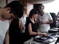 M-NUS @ Nocturnal Club, Miami [Magda]