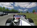 videos de rFactor test Montreal incar