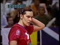 Final Four 2004: Tenerife-Perugia (Tie Break 1)