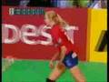 Final Four 2004: Tenerife-Perugia (Tie Break 1)