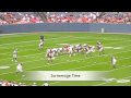DENVER BRONCOS INVESCO FIELD TRAINING CAMP AUG 6TH, 2009