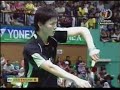 Badminton Malaysia Open Final MS Game3 [1/1]
