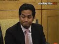 KJ: Good governance as hallmark with MACC KJ: Good governance as hallmark with MACC