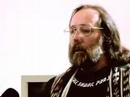 Albert Bates speaks to Davie Philip in Dublin (Q10 of 10)