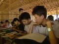 Right to Play, Refugee Camp in Thailand, Part 1