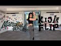 KickFlip-Mama Said Dance Cover