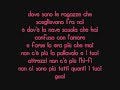 Ligabue - Il guscio rotto/Lettera a G