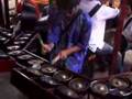 Kulintangan & Gong (on Fast music)