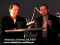 www.hablalibre.net Te ayudamos crecer tu empresa de multinivel usando técnicas de internet marketing. Como te gustaria si tus distribuidores nuevos vienen a buscarte a ti? Esto es un entrenamiento completo. Cada dia tenemos sesiones en vivo y mucha informacion y estrategias para compartir. La universidad de internet marketing para multi-nivel.