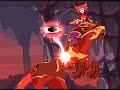 Dragon Booster-When you�re gone