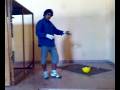 videos de sergio asiendo pavada...
