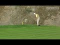 Shots of the Week: Chevron World Challenge Shots of the Week: Chevron World Challenge