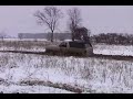 78 &amp; 83 Ford Bronco playing in the mud