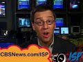 ISP: SCHIP Storm (CBS News)