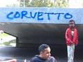 CORVETTO LIve gabrio mck