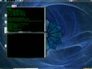 Compiz Fusion Helix Effect