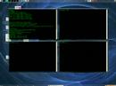 Compiz Fusion Helix Effect